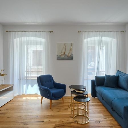 Deluxe Apartment Antonija Poreč Extérieur photo