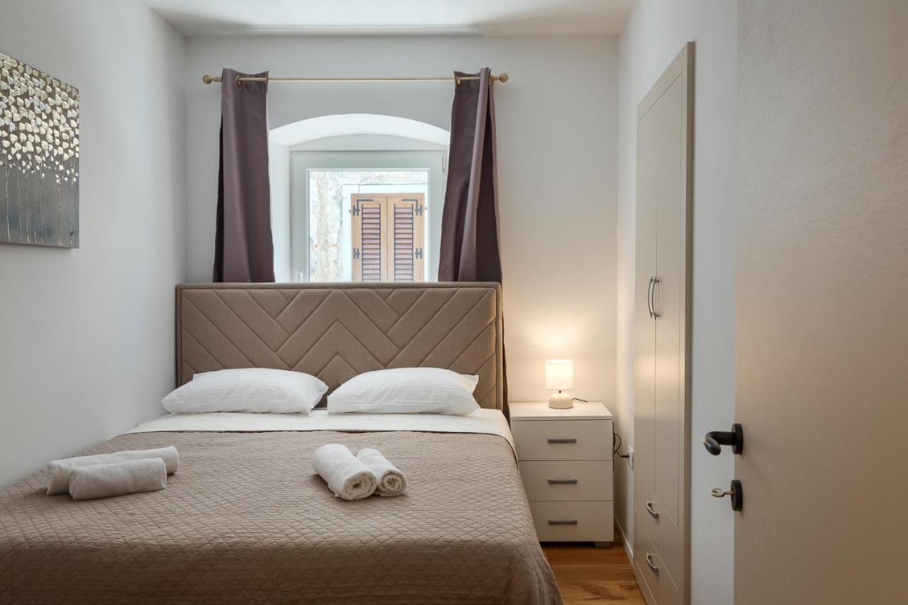 Deluxe Apartment Antonija Poreč Extérieur photo