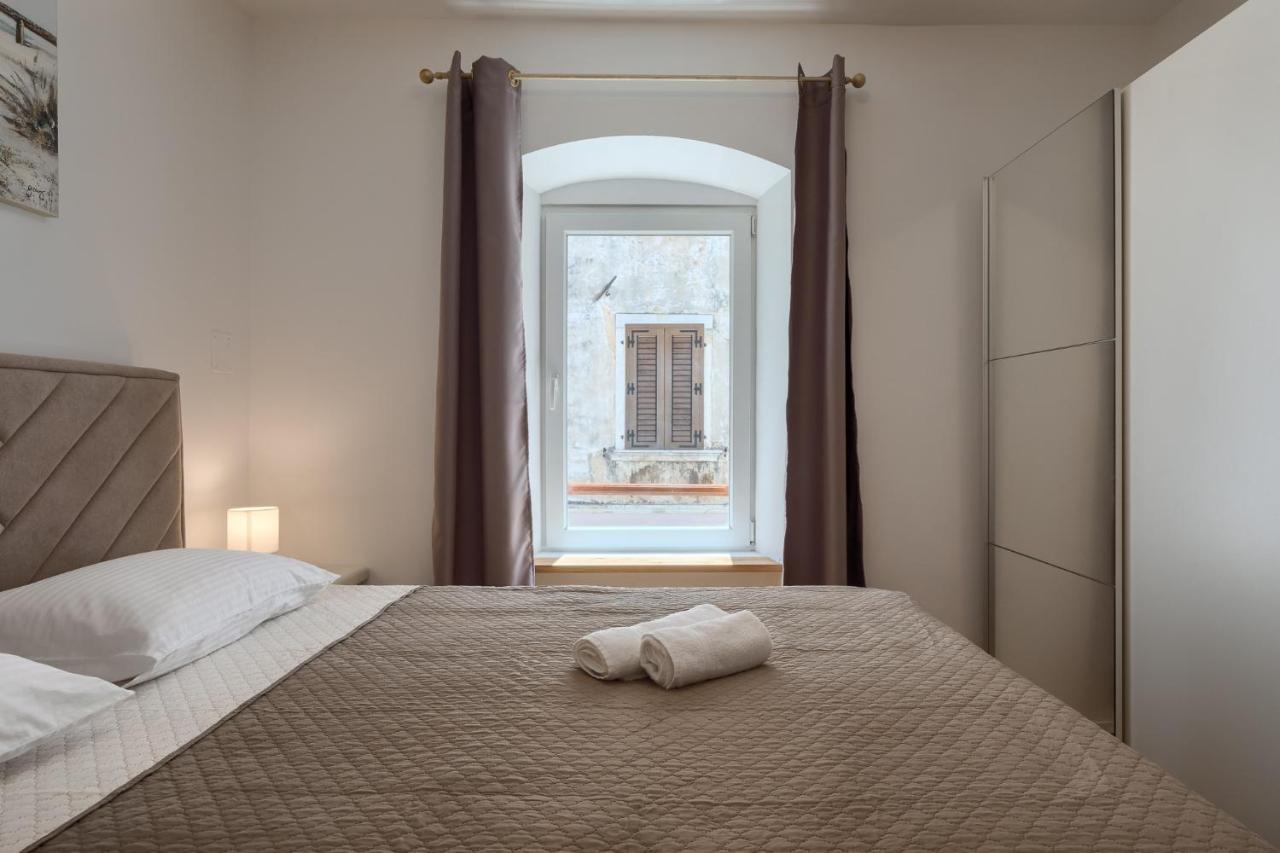 Deluxe Apartment Antonija Poreč Extérieur photo