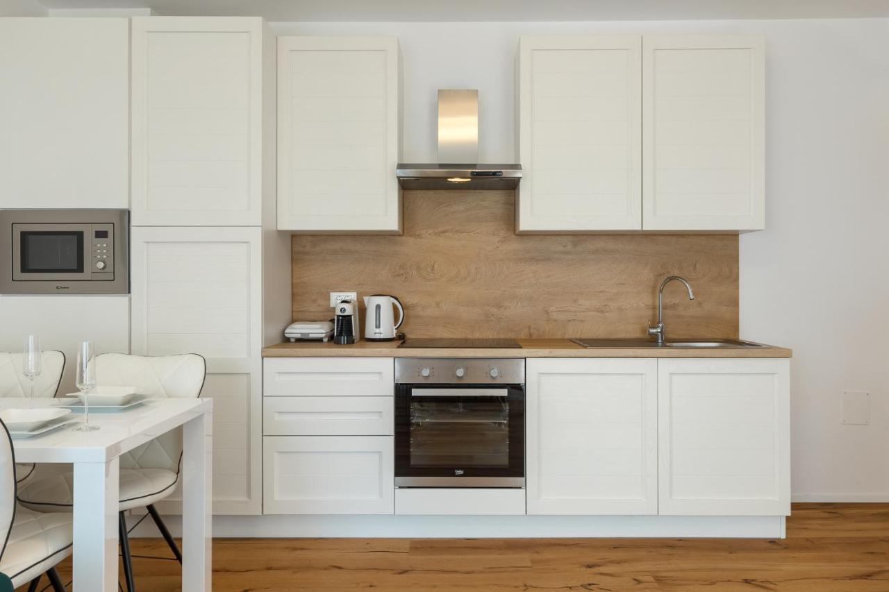 Deluxe Apartment Antonija Poreč Extérieur photo
