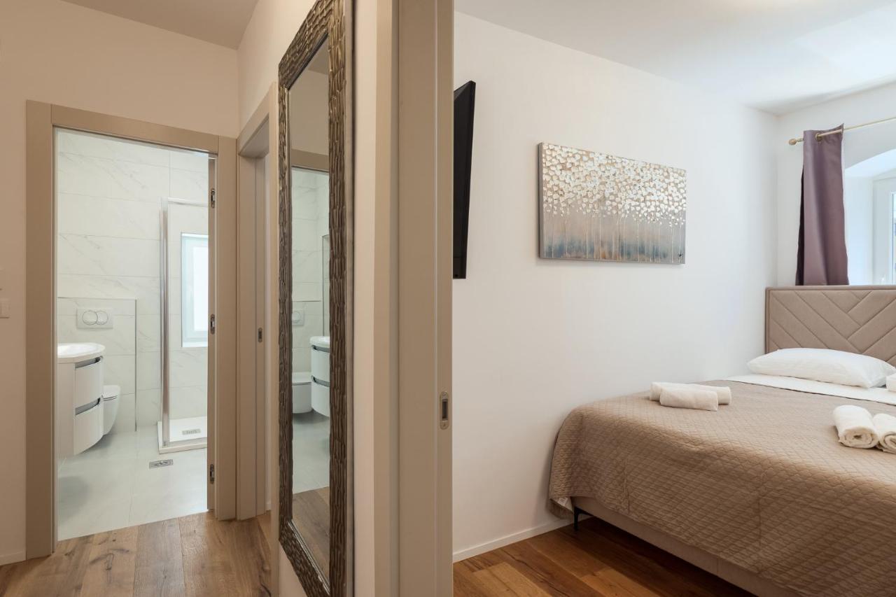 Deluxe Apartment Antonija Poreč Extérieur photo