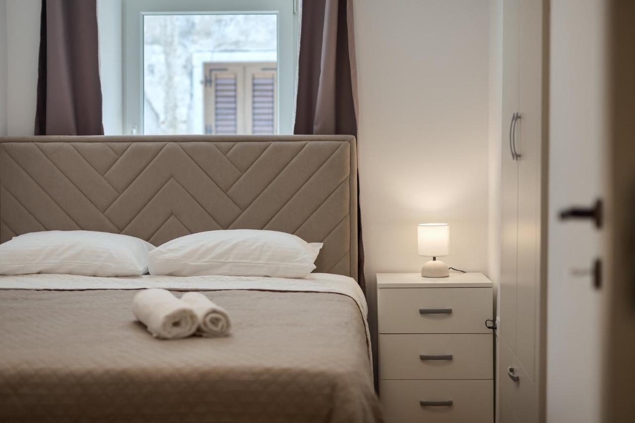 Deluxe Apartment Antonija Poreč Extérieur photo