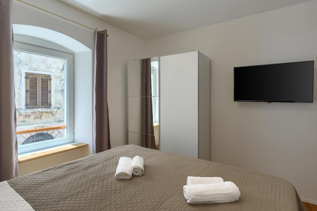 Deluxe Apartment Antonija Poreč Extérieur photo