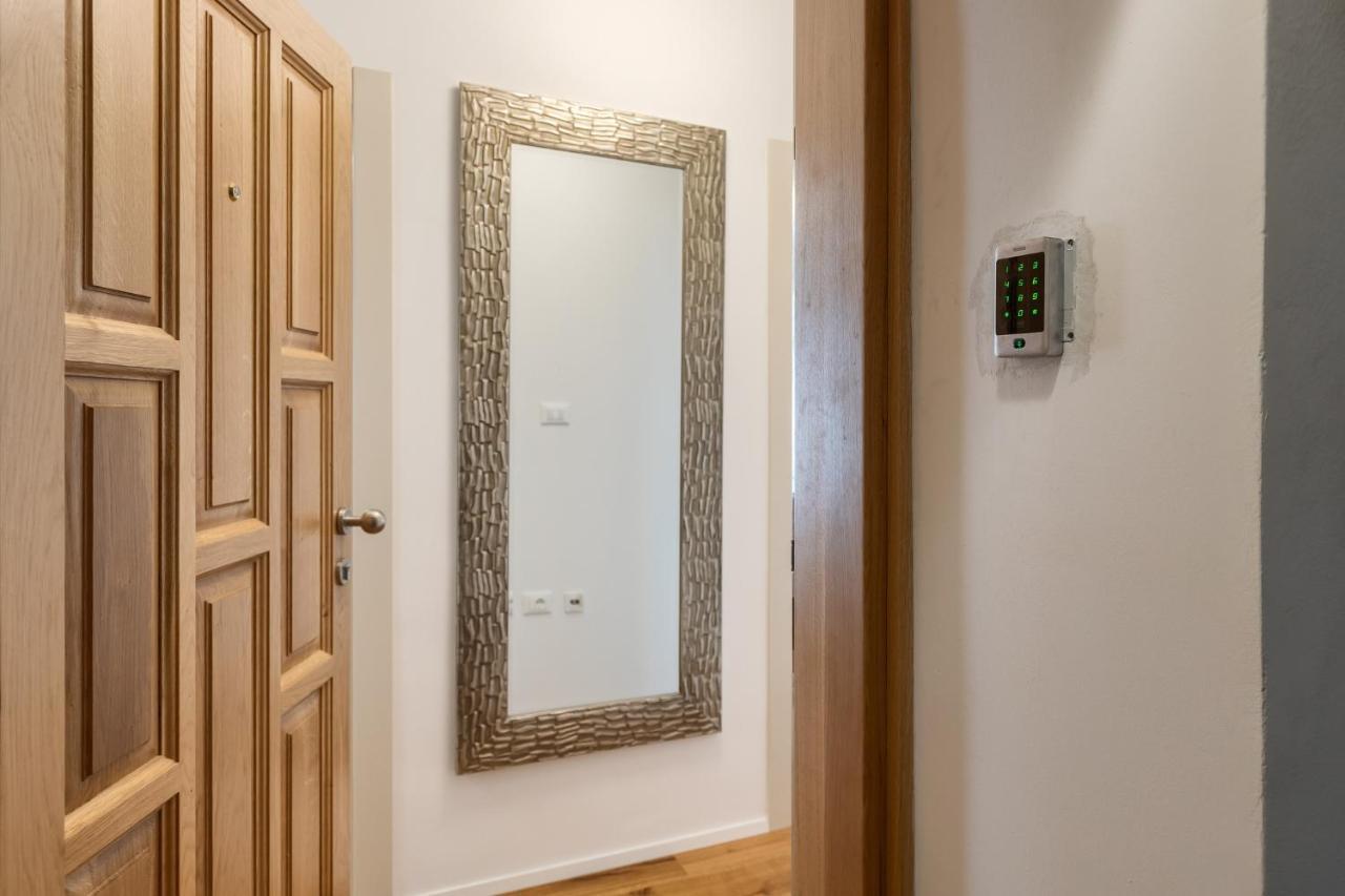 Deluxe Apartment Antonija Poreč Extérieur photo