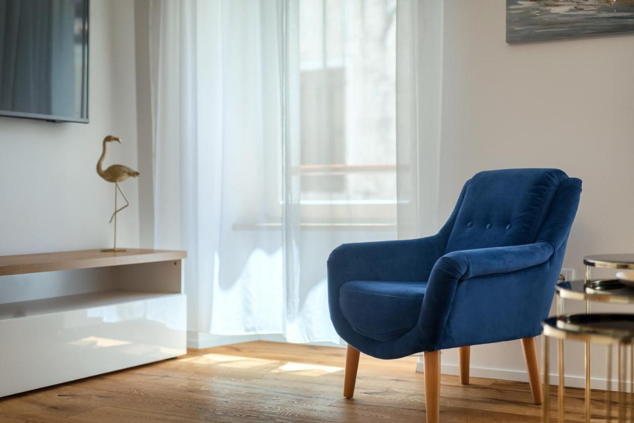 Deluxe Apartment Antonija Poreč Extérieur photo