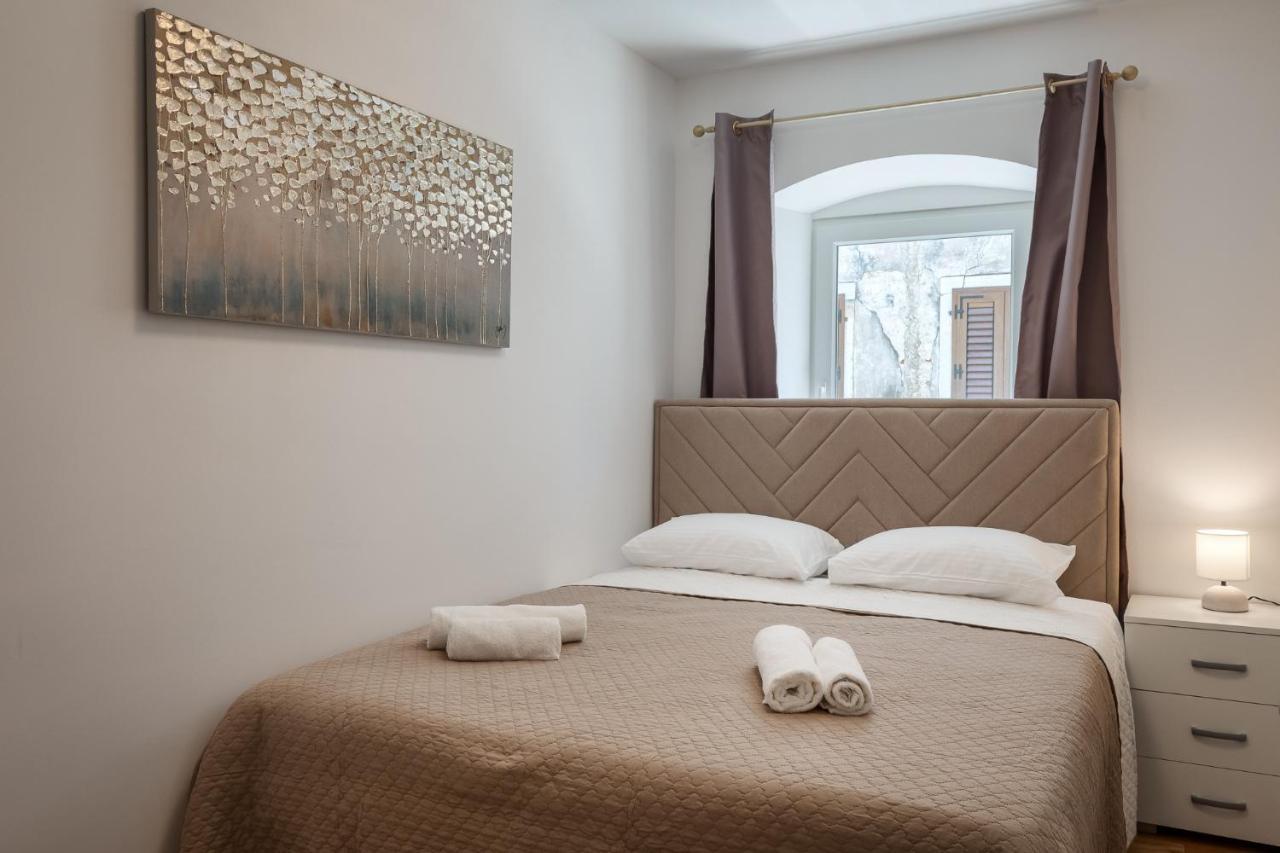 Deluxe Apartment Antonija Poreč Extérieur photo