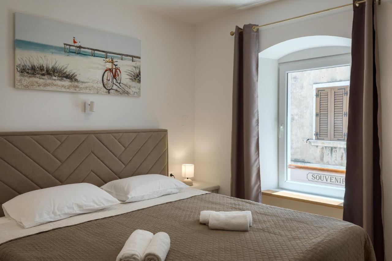 Deluxe Apartment Antonija Poreč Extérieur photo